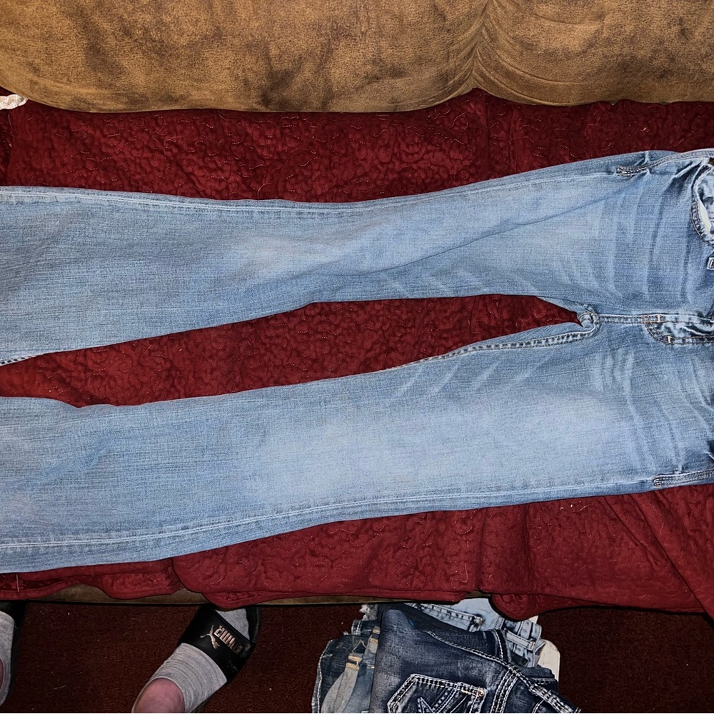 BKE jeans